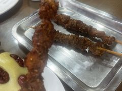 -白魁老号饭庄(安内店)