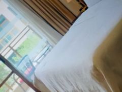 -成都安仁福朋喜来登酒店