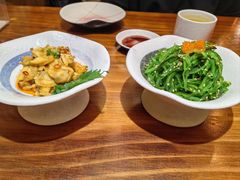 -白石の深夜食堂(芝罘万达店)