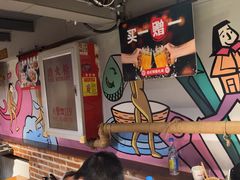 -管氏翅吧(广渠门店)