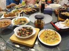 -君霖海鲜私房菜(春柳店)