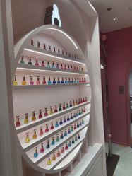 -奈尔宝家庭中心·亲子餐厅(北京东坝万达店)