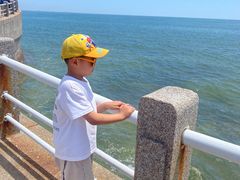 -日照世帆赛基地