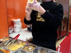 -张果佬年糕卷(科巷店)