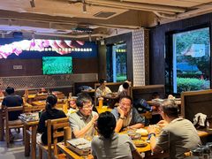 -肉串汪(月坛店)