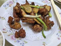 -腰记饭店(龙源路店)