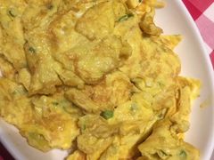 胡麻油鸡蛋-西贝莜面村(近铁城市广场店)