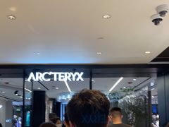 -ARC'TERYX始祖鸟(北京王府中环店)