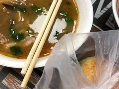羊汤-春雨羊汤店(广开四马路总店)