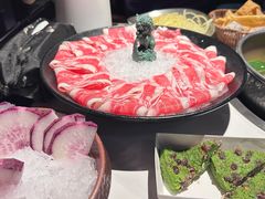 -重八牛府之小有名气(大望路店)