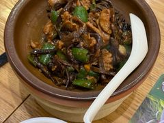 -蒙自源米线大王(宝安尖岗山店)