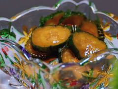 -悦融琥珀·京鲁菜·海味珍品(西单店)