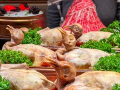 -芸山季·云南野生菌火锅(宝能环球汇店)