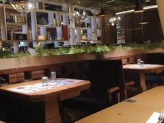 -绿茵小镇中西餐厅(五岭店)