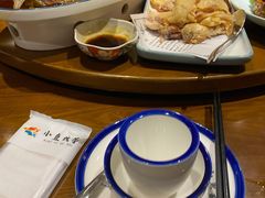 -小鱼故事·海鲜饺子馆(高新店)
