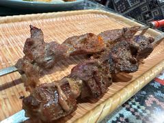 -新疆伊宁远征餐厅