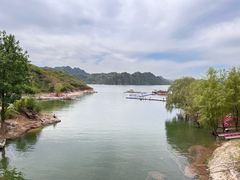 -易水湖景区