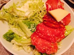 意珍-广州四季酒店·意珍·意式自助餐