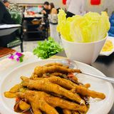 沪上最佳朱雀打边炉🍲