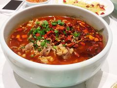 -北李妈妈菜·海肠捞饭(高新万达店)