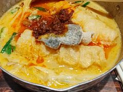 -小满手工粉(上海新世界城店)