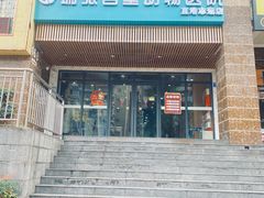 -瑞派名望志远动物医院·猫科·內科·异宠专科(直港大道店)