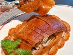 -秀儿四九城·新京菜(亚运村鸟巢店)