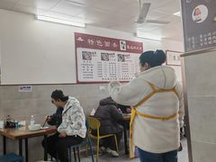 -陈记锅盖面(长江路店)