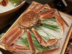 -上井料理黑金店(IFS国金中心店)