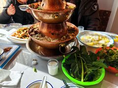 -穆老九清真牛羊肉馆(宋城店)