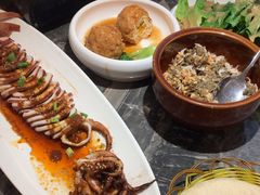 -前海沿·青岛菜(乐客城店)
