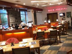 -淮上豆府(水厂路店)