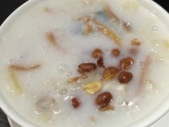 -糖朝(尖沙咀店)