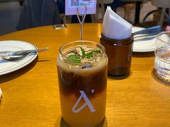 -Grande A'moo(上海万象城店)