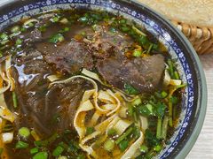 -正宗淮南牛肉汤(南山店)