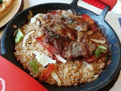 -必胜客(大宁路店)