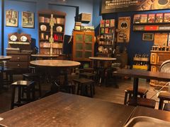-南洋老咖啡(牛车水店)