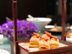 -万丽轩·粤菜(王府井金茂万丽酒店)