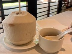 -白云中餐厅·粤菜·亚龙湾喜来登度假酒店