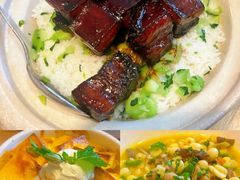 -新白鹿餐厅(城西银泰城店)