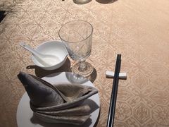 -昆仑饭店-鲜筵餐厅