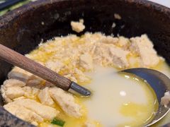 -关东小磨东北菜(上海长风大悦城店)