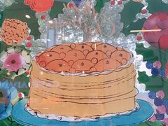 -巴黎贝甜(常德路店)