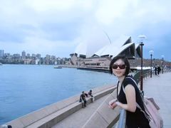 -悉尼歌剧院