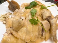 -蚝得喜海鲜(东城店)