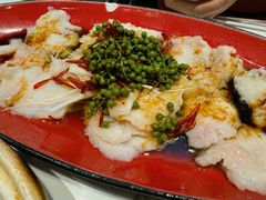-宝月楼·台湾菜馆(天河城店)