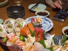 -傑·料理·海鲜放题(佛山文华荟店)