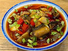 -庆蓉云·庆云面(双林店)