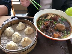 小排卤面-瞻园老卤面(南京东郊奥特莱斯店)