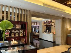 -桃源咖啡厅(武夷山大红袍山庄店)